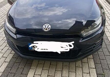 VW Scirocco Volkswagen 1.4 TSI 90kW -