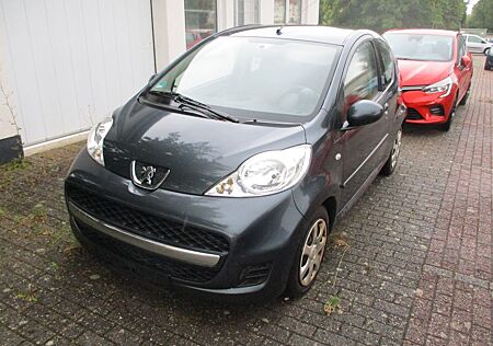 Peugeot 107 Filou