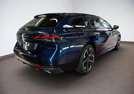 Peugeot 508 SW GT AUT. Vollleder/NightVision/Focal/RED