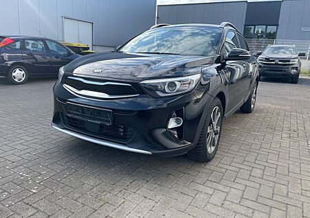 Kia Stonic Spirit, Kamera, wenig KM