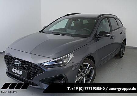 Hyundai i30 FL Kombi Advantage (Navi Shz PDC MFL)