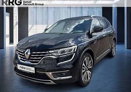 Renault Koleos INITIALE PARIS 4x4 dCi 185 X-tronic SCHIE