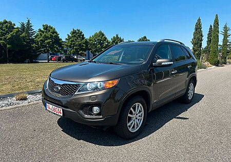 Kia Sorento Spirit 4WD