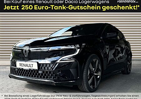 Renault Megane E-Tech Techno 220 Comfort Range