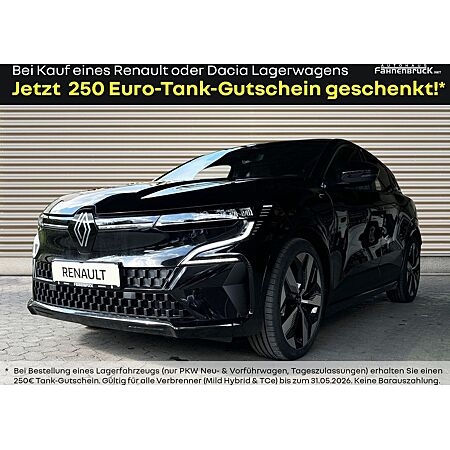 Renault Megane E-Tech leasen