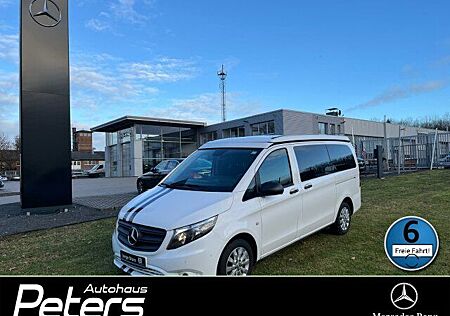 Mercedes-Benz Vito Marco Polo 200 d ACTIVITY Verkauf nur an Gewerbe