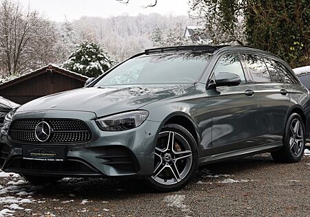 Mercedes-Benz E 300 de T 4Matic/AMG-LINE/PANO/BURMESTER/VOLL/M