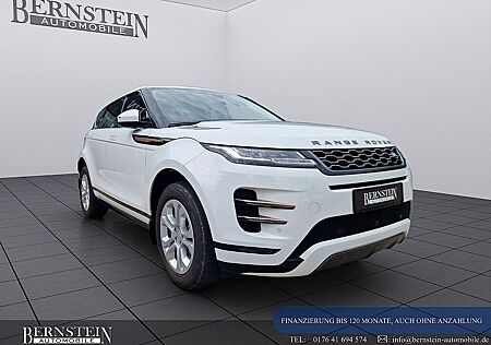 Land Rover Range Rover Evoque R-Dynamic|1.HAND|NAVI|LED