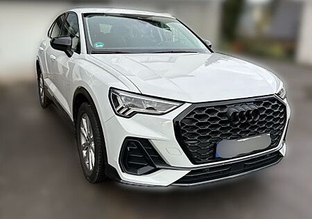 Audi Q3 Sportback Diesel 35 TDI S tronic