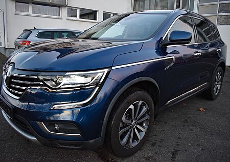 Renault Koleos dCi 175 4WD intens *55tkm*