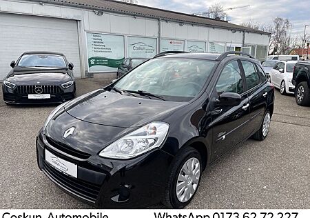 Renault Clio Grandtour Expression 1.2 16V 75
