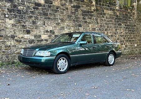 Mercedes-Benz C 280 Elegance