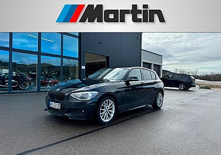 BMW 125d M Paket HarmanKardon Navi