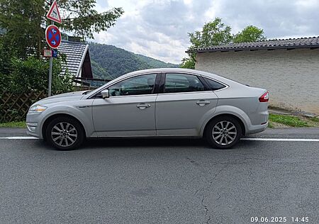 Ford Mondeo 2,0TDCi 103kW DPF Ambiente Ambiente