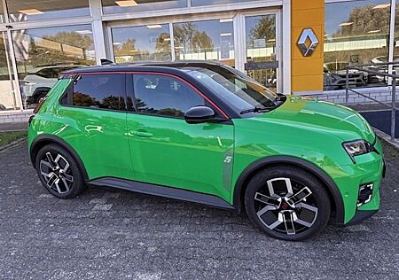 Renault R 5 gebraucht kaufen Renault R 5 Techno 150 Comfort Range