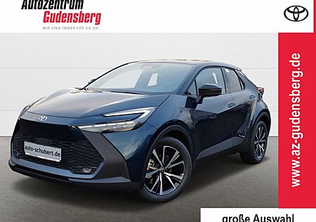 Toyota C-HR 1,8l Hybrid 4x2 Team Deutschland Navi LED