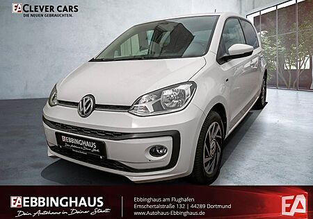 VW Up Volkswagen ! join ! Winter-Paket Sitzheizung