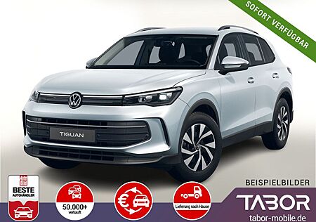 VW Tiguan Volkswagen 1.5 eTSI 150 DSG MY25 LED+ Keyl eHK SHZ