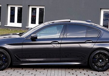 BMW 530d *M SPORT* SOFT-CLOSE* KOMFORTSITZE* HuD*