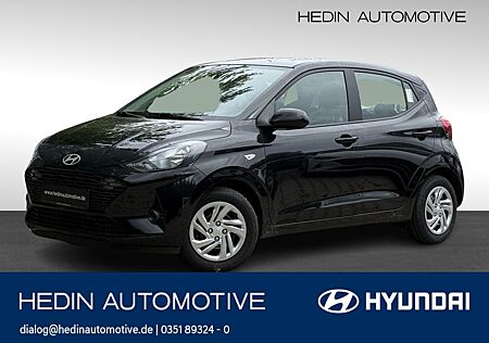 Hyundai i10 1.0 MT 2WD Select |NAVI|KAM|PTS