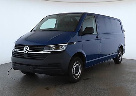 VW T6 Transporter Volkswagen T6.1 ABT E-KASTEN LR DSG