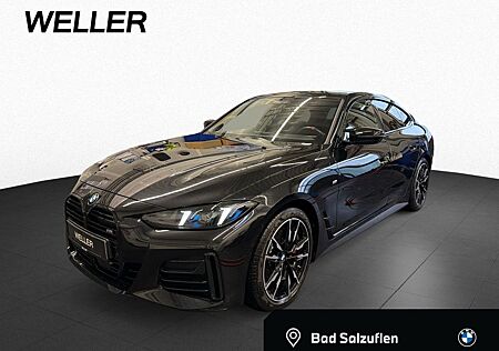 BMW M440i xDri GranCp LCI M SportPro ACC 360° HUD