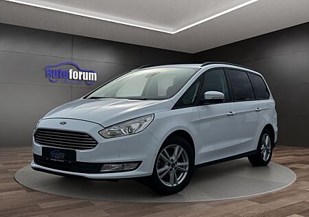 Ford Galaxy Business 7-SITZER°AUTOMATIK°NAVI°KAMERA