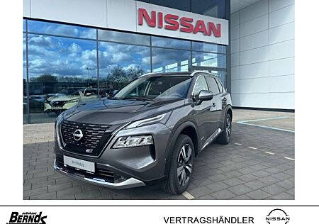 Nissan X-Trail 1.5 VC-T e-POWER e-4ORCE Tekna+ ALLRAD