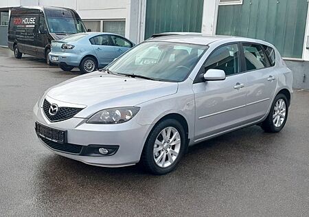 Mazda 3 Lim. 1.6 Sport Active
