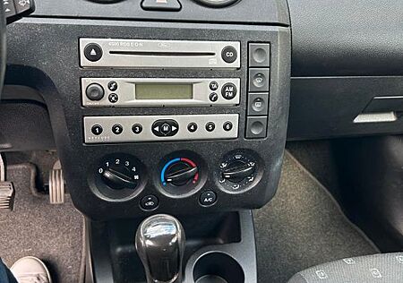 Ford Fiesta 1.3 51 kW -