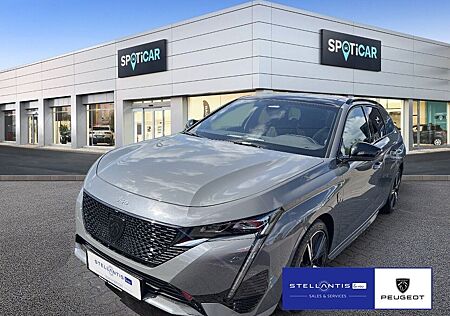 Peugeot 308 1.2 Hybrid 136 SW GT (EURO 6e)