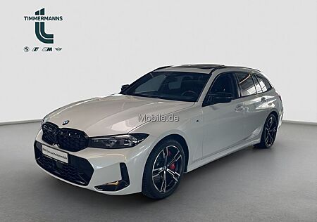 BMW M340d xDrive Touring DrvAss Prof. AHK Pano M-Pro