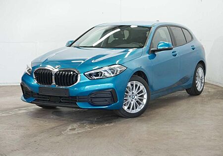 BMW 118i Advantage, Navi,LED,17"M-Lenkrad,Top