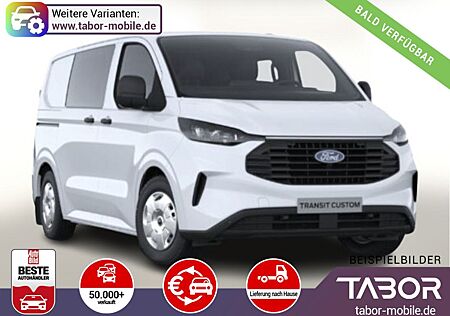 Ford Transit Custom DCiV Aut Trend 320L1 UVP-33%*