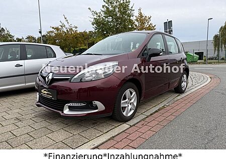 Renault Scenic *Limited*Klima*Tüv*2.Hand*