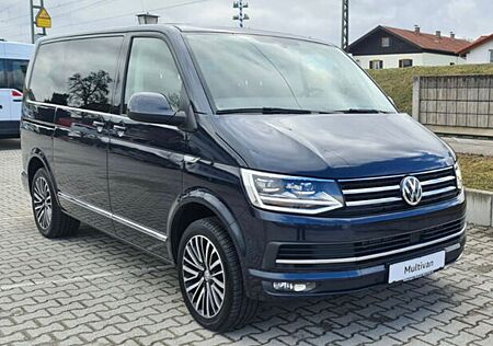 VW T6 Multivan Volkswagen GenerationSix