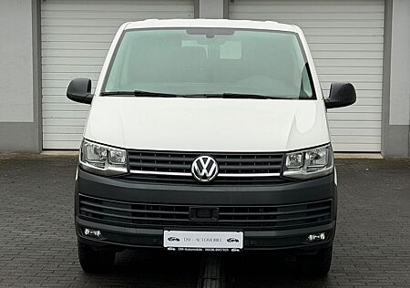 VW T6 Transporter Volkswagen