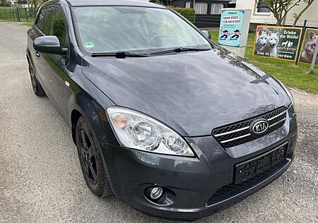 Kia Pro_ceed pro cee'd / ProCeed LX *163.Tkm*Klima*