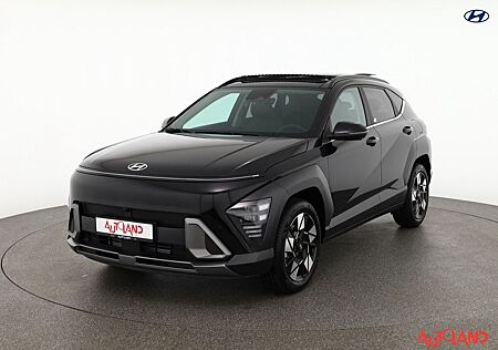 Hyundai Kona 1.0T-GDI Aut. LED Navi ACC Kamera