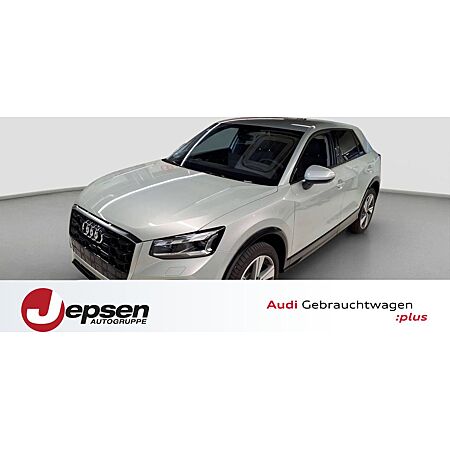 Audi Q2 leasen