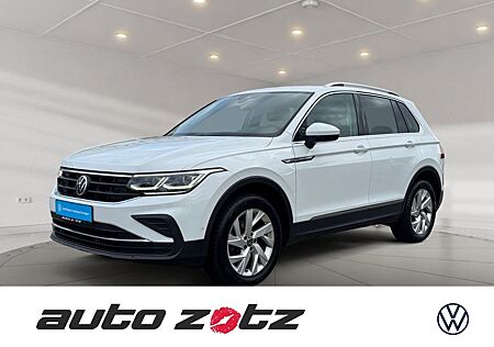 VW Tiguan Volkswagen Life 2.0TDI DSG 4Motion PDC,Virtual,ACC