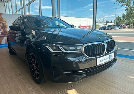 BMW 530i xDrive Touring HeadUp Memory AHK HiFi