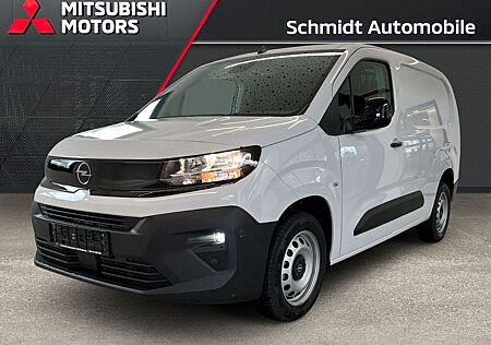 Opel Combo Cargo 1.5 D L2H1 Automatik PDC Kamera Temp