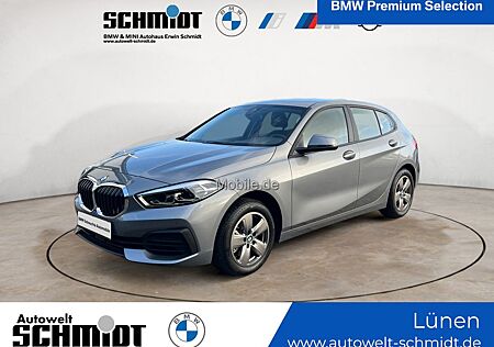 BMW 118i Advantage + 2Jahre-BPS.-GARANTIE