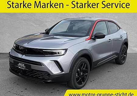 Opel Mokka GS Line #NAVI #ANDORID #S&S #BT