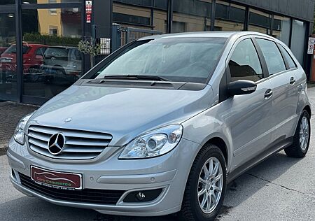 Mercedes-Benz B 170 B -Klasse