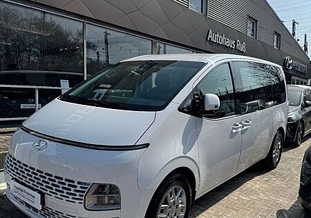 Hyundai Staria TREND/ALLWETTERR./GARANTIE