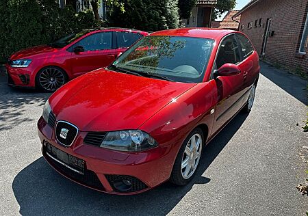 Seat Ibiza 1,4 Stylance - Klimaautomatik - Alufelgen