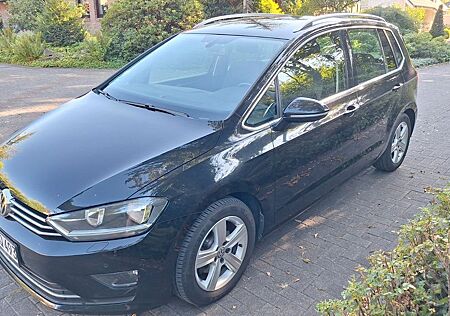 VW Golf Sportsvan Volkswagen 1.4 TSI 92kW Highline Highline
