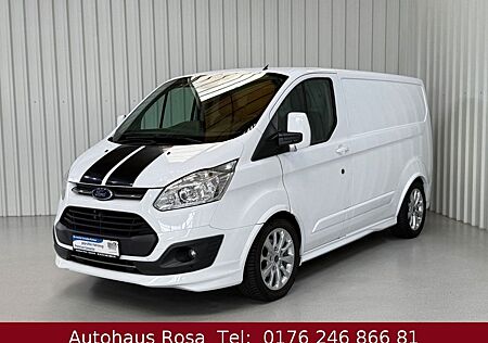 Ford Transit Custom 2.0 TDCi Sport Kastenwagen